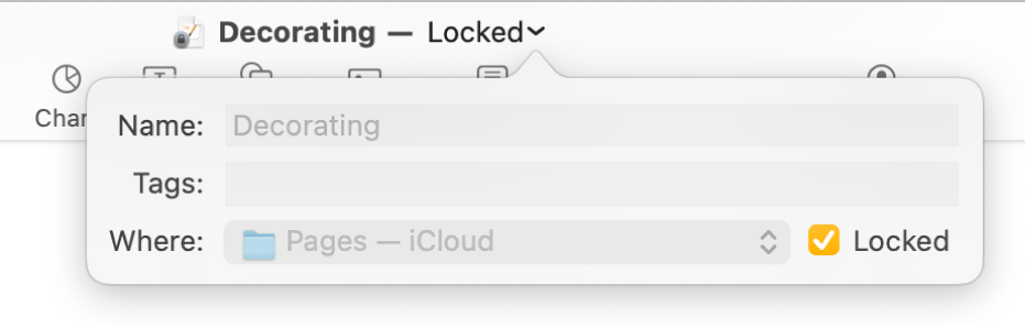 unlock document for editing word mac